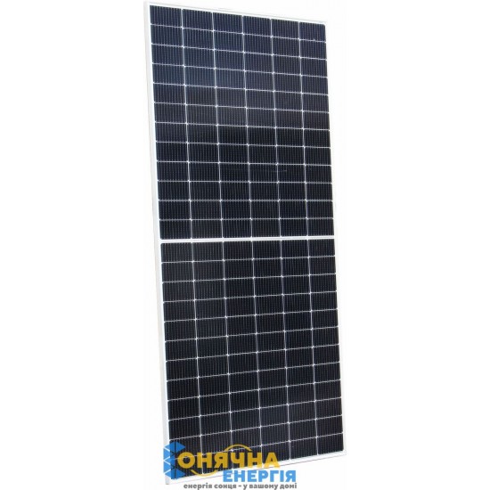 Сонячна панель Ja Solar JAM72D30-540/MB DG Bificial