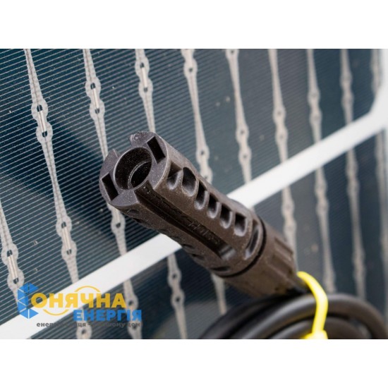 Сонячна панель Ja SolarJAM72D30-535/MB DG - Зображення 6