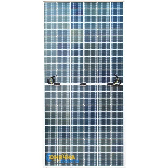 Сонячна панель Ja SolarJAM72D30-535/MB DG - Зображення 2