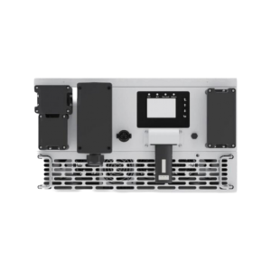 Гібридний інвертор DEYE SUN-125K-PCS01HP3 BOS-B