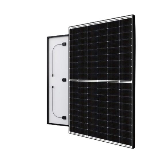 Сонячна панель Canadian Solar HiKu6 Mono PERC CS6R-410MS, 410Вт - Зображення 4