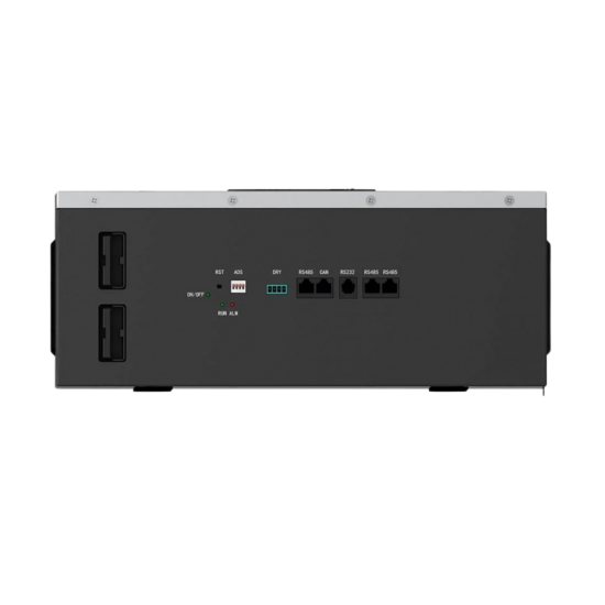 Акумуляторна батарея Must LP1600, 51,2V 200Ah — изображение 3