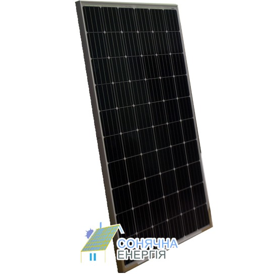 Сонячна панель Ja Solar JAM6(L) 60-290/PR