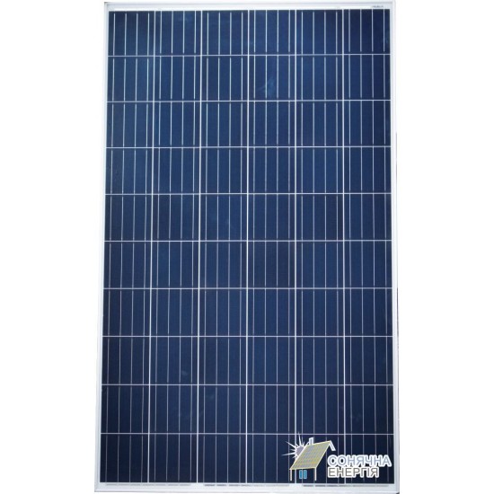 Сонячна панель Ja Solar JAP6-60-270W