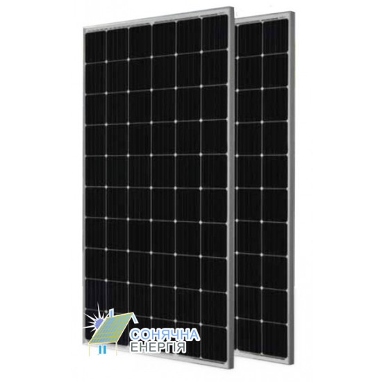 Сонячна панель Ja Solar JAM60S09-330PR - Зображення 4