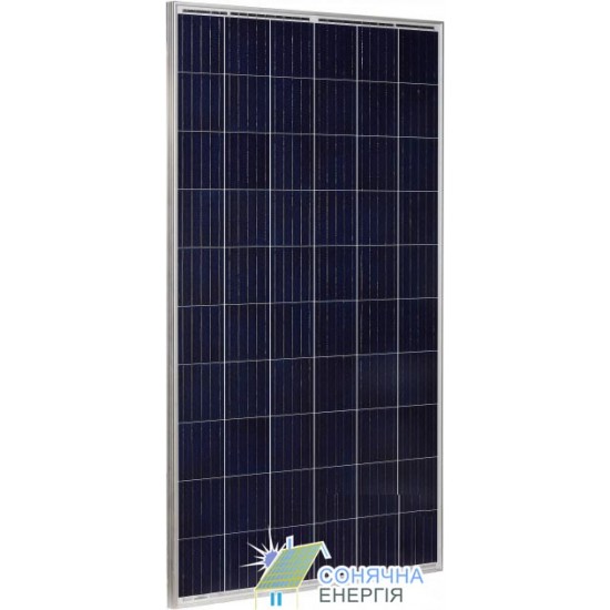 Сонячна панель Altek ALM-265P - Зображення 3