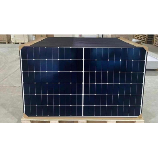 Сонячна панель Longi Solar LR5-54HTH-430M, 430Вт - Зображення 3