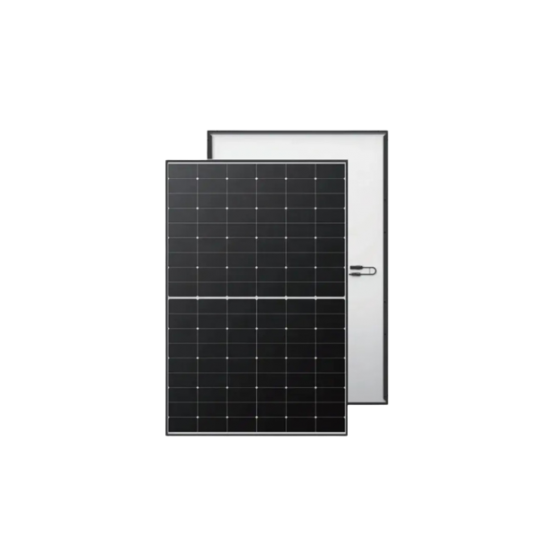 Сонячна панель Longi Solar LR5-54HTH-430M, 430Вт - Зображення 5