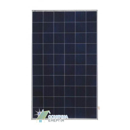 Сонячна панель Trina Solar TSM-PD05 280W