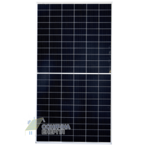 Сонячна панель Ja Solar JAM66S10-370/MR
