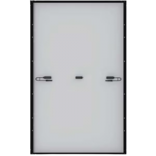 Сонячна панель Longi Solar LR5-66HPH-510M, 510Вт - Зображення 2