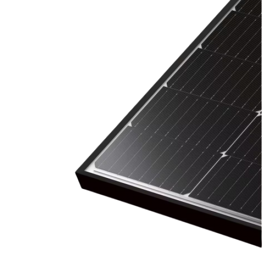 Сонячна панель Longi Solar LR5-66HPH-510M, 510Вт - Зображення 5
