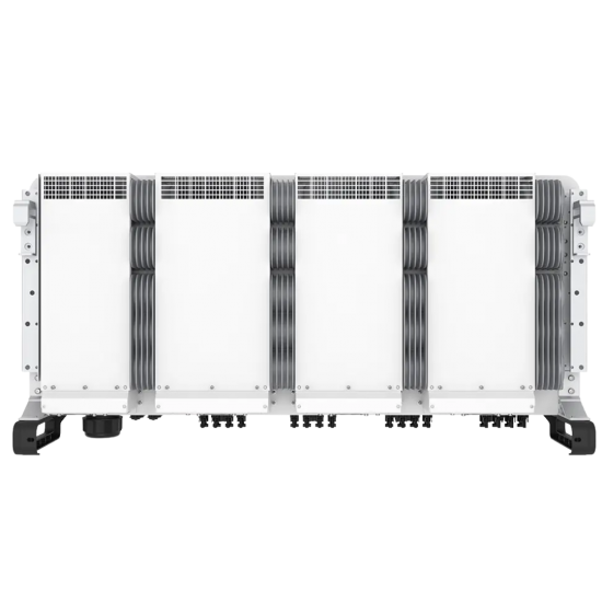 Мережевий інвертор Solis-110K-5G-PRO, 110 кВт - Зображення 2