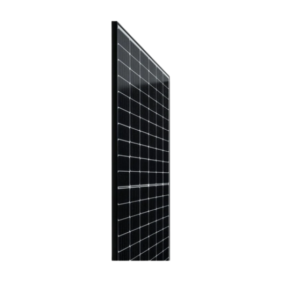 Сонячна панель Longi Solar LR5-66HPH-510M, 510Вт - Зображення 3