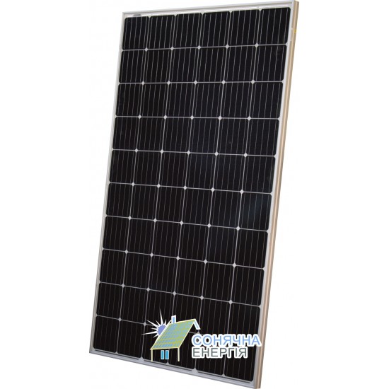 Сонячна панель Canadian Solar CS6K-300MS