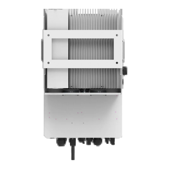Гібридний інвертор Deye SUN-20K-SG01HP3-EU-AM2 - Зображення 4