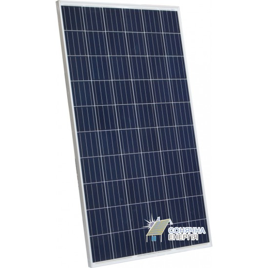 Сонячна панель Ja Solar JAP6-60-270W — изображение 4