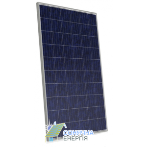 Сонячна панель Canadian Solar CS6K-275P