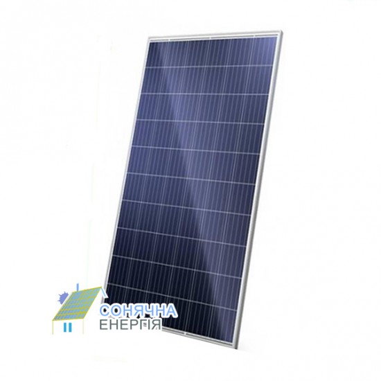 Сонячна панель Altek ALM 275 P — изображение 4