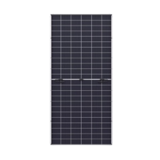 Сонячна панель Longi Solar LR7-72HYD-645M Bifacial - Зображення 2