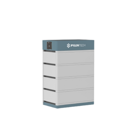 Комплект Pylontech Force Н1, 14,21кВт⋅год