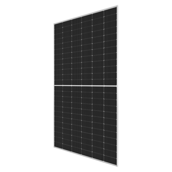 Сонячна панель Longi Solar LR5-72HBD-555M, 555Вт - Зображення 3
