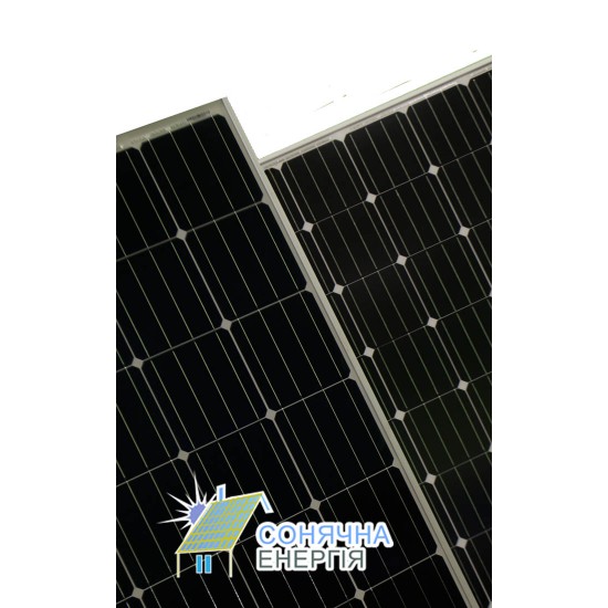 Сонячна панель Ja Solar JAM6(L) 60-280/PR - Зображення 3