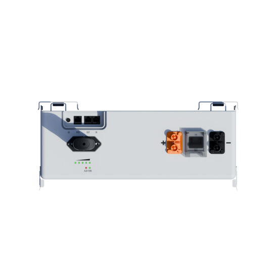 Акумуляторна батарея DEYE SE-F5 Pro-C LiFePO4 LV 51.2v 100AH 5.12kWh - Зображення 3