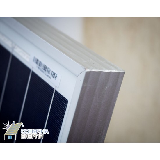 Сонячна панель Ja Solar JAP6-60-270W — изображение 2