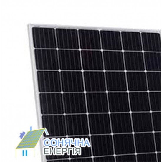 Сонячна панель Ja Solar JAM60S09-330PR - Зображення 2