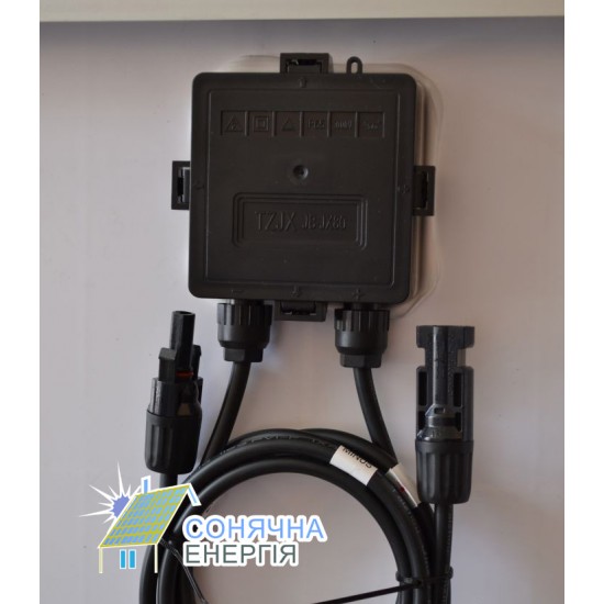 Сонячна панель Altek ALM-170M - Зображення 4