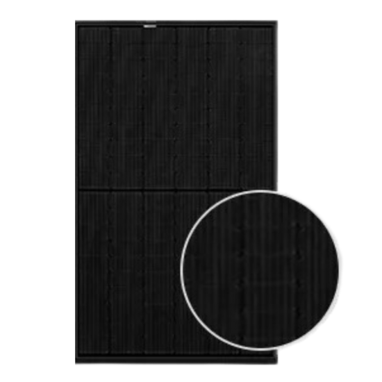Сонячна панель Longi Solar LR5-54HPB-410M, 410Вт - Image 4