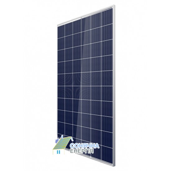 Сонячна панель Altek ALM 275 P — изображение 2