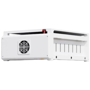Акумуляторна батарея DEYE BOS-B-Pack14.3 HV LiFePO4 51,2V 280Ah 14,3kWh