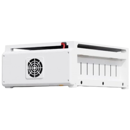 Акумуляторна батарея DEYE BOS-B-Pack14.3 HV LiFePO4 51,2V 280Ah 14,3kWh
