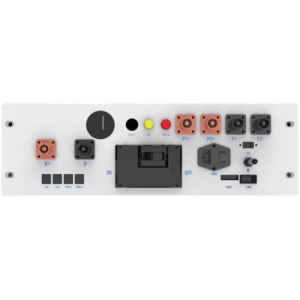 Контролер BMS DEYE BOS-B 200-1000Vdc 168A PDU-2