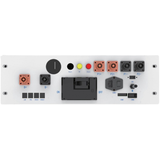 Контролер BMS DEYE BOS-B 200-1000Vdc 168A PDU-2
