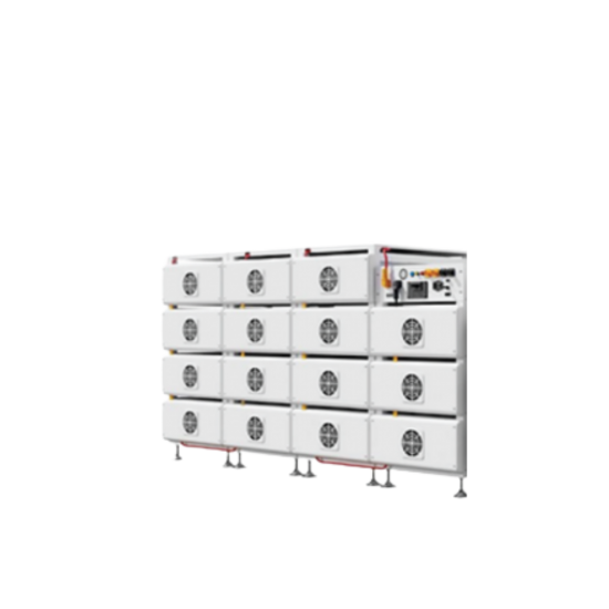 Комплект Deye BOS-B 215kWh, 215кВт-год