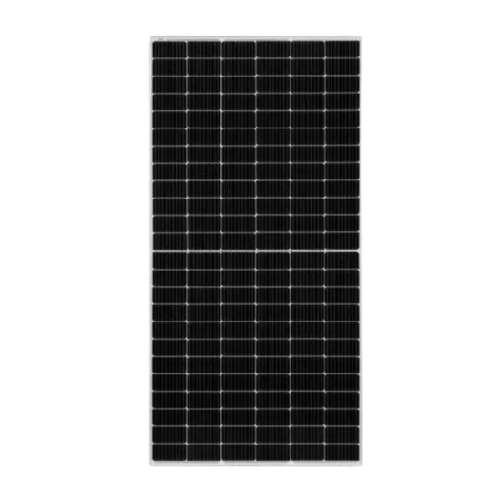 Сонячна панель Ja Solar JAM72D30-560/LB Bifacial