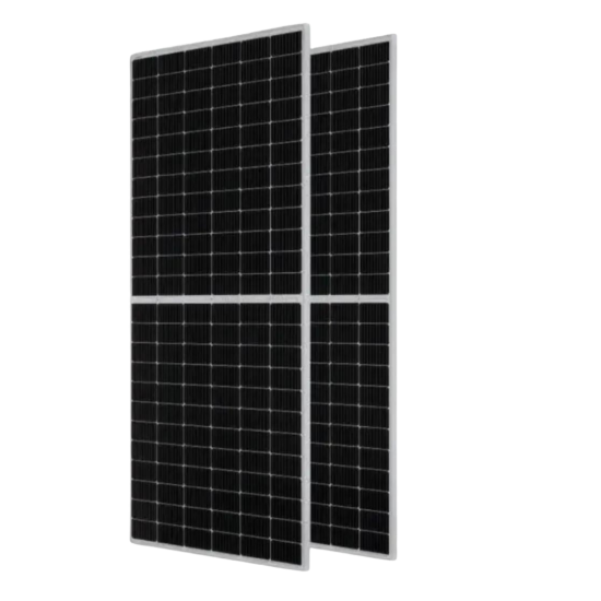 Сонячна панель Ja Solar JAM72D30-560/LB Bifacial - Image 2