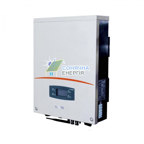 Мережевий інвертор SUNGROW SG10KTL-EC - Зображення 3