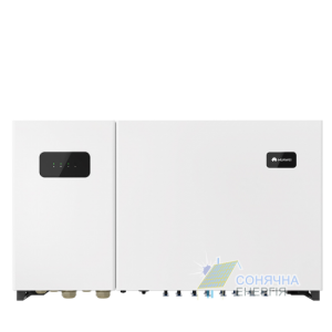 Мережевий інвертор Huawei SUN2000-33KTL-A
