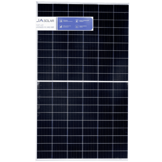 Сонячна панель Ja Solar JAM60S10-340/PR