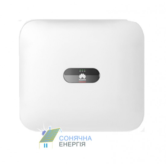 Інвертор Huawei SUN2000-5KTL-M1