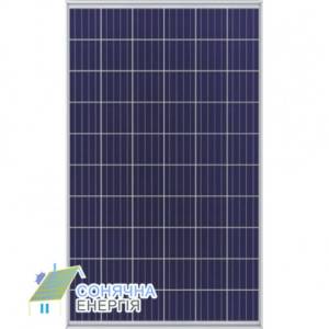 Сонячна панель Altek ALM 275 P
