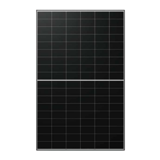 Сонячна панель Longi Solar LR7-54HTH-460M, 460Вт