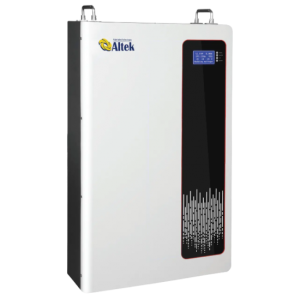 Акумулятор Altek Atlas B3, 5,12кВт