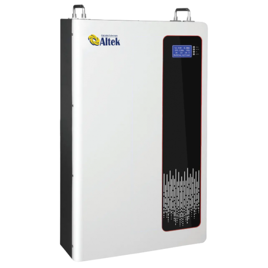 Акумулятор Altek Atlas B3, 5,12кВт