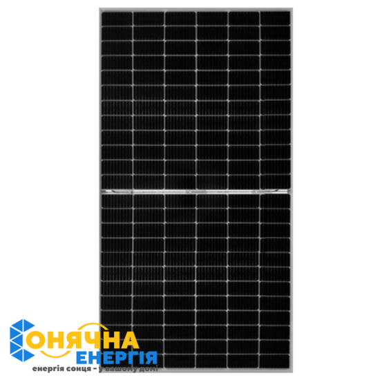 Сонячна панель Jinko Solar JKM530M-72HL4