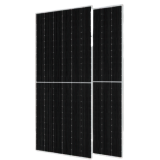 Сонячна панель Ja Solar JAM72S30-545/GR